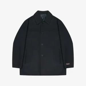 [지이크]핸드메이드 숏 카코트 차콜 PJHAX7021 H