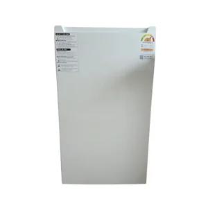 삼성 미니 소형 89L 1도어 냉장고 RR09BG014WW 원룸 사무실 오피스텔 모텔 (온오프)