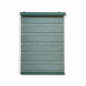 콤비 암막블라인드 롤스크린 창문커튼