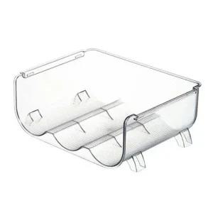 모던심플 투명 텀블러정리대 3구 1개 (WFKMJWV)