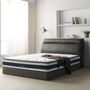 레스토닉 유로탑 투매트리스 침대 세트 - 슈퍼싱글 코스트코 두레샵2511