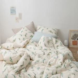 제작 광목 순면 차렵 침구세트