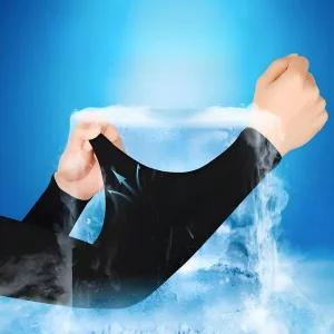 고탄성 쿨토시 손목 손등 햇빛차단 슬리브 등산토시