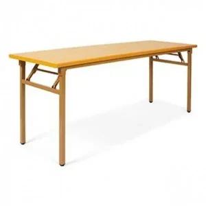 접이식탁자 1200X450다용도 사무용 작업용 절탁자