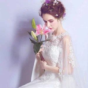 레이스 원단 천 귀엽고 섬세한 공예 재료 트리밍 촬영용 배경천