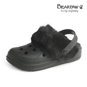 [베어파우](광주신세계)CONNIE WOMENS 여성 2-WAY 방한 샌들슬리퍼 K884001PD-W-SC