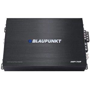 Blaupunkt AMP1704P 1700와트 AB급 풀레인지 풀 4채널 앰프