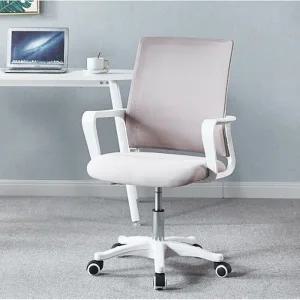 가구산책 컴퓨터 의자 사무용 학생용 메쉬의자 R1202