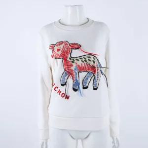 [구구스]중고명품 구찌 긴소매 맨투맨 44-55 (NO 10243575)