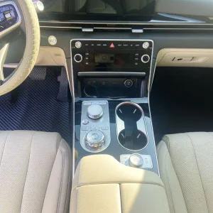 에버카 카매트 1열+2열세트 쌍용KGM