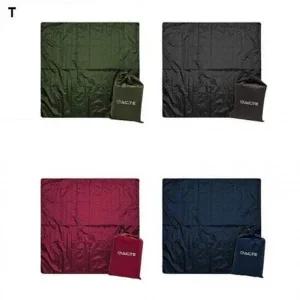 [콩심팥심]다용도 방수 캠핑 레저용 매트