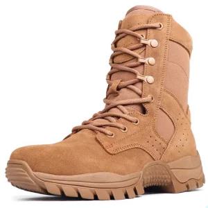 밀리터리 전투화 사막화 군용 정글 남자 군용워커 군화