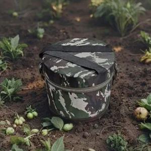 대 농작업의자 쿠션 농사용 농사의 작업방석 (49H9I)