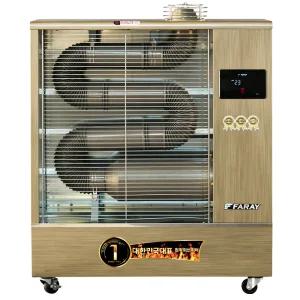 돈풍기 돈풍기 물류창고  20평형 27L 화레이 AFSH2310