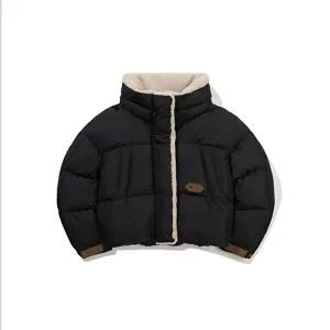 [셀러허브 패션]코닥어패럴 브라우니 숏 다운 자켓 우먼  BLACK K5422LDJ92BLK