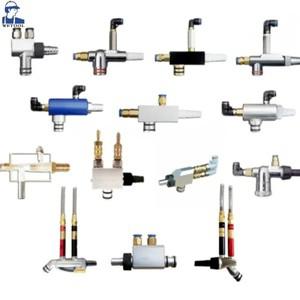 자전거 후미등정전기 코팅 인젝터 벤투리 펌프 스프레이 IG06 IG07