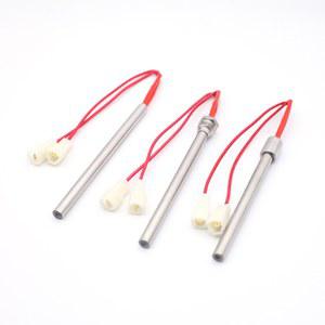 점화봉 가정용 난방 액세서리 보일러 바베큐 스테인리스 스틸 가열봉 스토브 벽난로