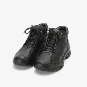 [파파브로] 남성 방한 기모안감 방한 워커 WW-SE-SHARK-SN700