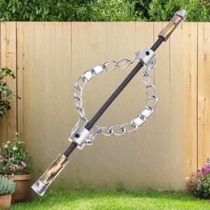 플렉스 샤프트 회전 케이블 하수구 청소   16mm 스프링  PVC 파이프 유지보수에 이상적