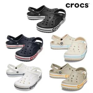 [크록스](하남점)[남녀공용] 바야밴드 클로그 5종 205089-066외 크록스 샌들 슬리퍼 지비츠 클래식 바야...