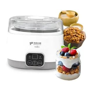 메이커 요거트 키친아트2081 허브 청국장 발효기