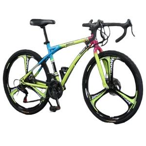 입문 로드 자전거 사이클 라이딩 로드자전거 24단