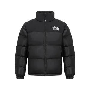 [노스페이스][신상] 노스페이스 남성 눕시 온 자켓 FM1NJ3NR50A-BLK