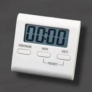 LCD 공부 타이머 운동 집중력 학습 스톱워치 시계