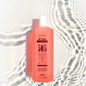 일진 케론 PH 컨트롤 밸런스 미용실 시술 후처리제 전문가용 920ml