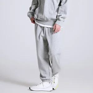 [스파오][프렌치테리] 루즈핏 조거팬츠 C (기모) (SPMTC4TU04-T)