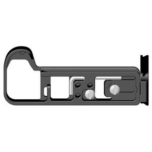 Fuji GFX100S GFX50SII호환  Arca 스위스 타입 퀵 릴리스 L 플레이트호환 Meta 브래킷