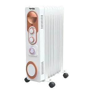 타이거킹 라디에이터 9핀 TKR-90T