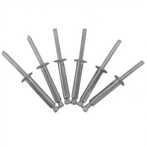 스텐리벳못 리베트 서스못 블라인드 6.4 X 30 10개 건 벳못 스텐리 리베트못 리벳