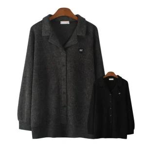 에스티아 1029 악시 카라 티셔츠 빅사이즈