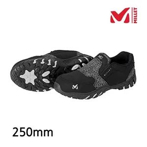 밀레 M-007 보통작업용 단화 안전화 250-WFHLXSL