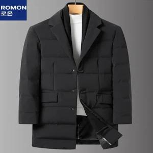 남자 패딩자켓 패딩코트 다운 퀼팅 패딩 경량 벤치코트 자켓 오리털 아우터 경량패딩 퀼팅자켓