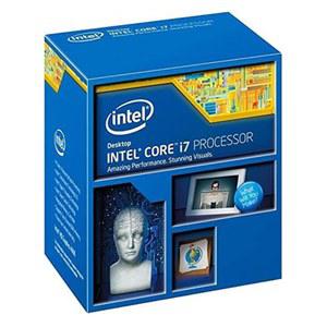 Intel Core i7-4790K Processor (8M Cache, up to 4.40 GHz) BX80646I74790K