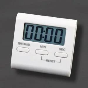 LCD 공부 타이머 운동 집중력 학습 스톱워치 시계_23680329