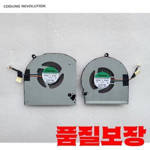 DELL Alienware 15 R3 P69F GTX1070/1080 SUNON EG75070S1-C260/C270-S9A DC5V 0.40A 용 새 원본 노트북 CP