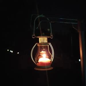 [골드스마일]캠핑램프 조명 캠핑용 블랙캠핑조명 LED블랙램프 캠핑용티라이트