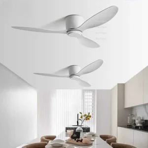 천장 실링펜 조명없는 침실 타이밍 팬 36인치 서큘레이터