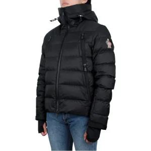 [몽클레르] 25FW 그레노블 CAMURAC 패딩자켓 (1A00051 53864 999)