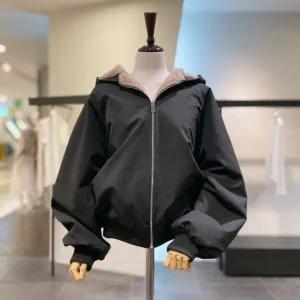 [대구백화점] [러브앤쇼]리버시블 후드 점퍼(GCFKGJP041)