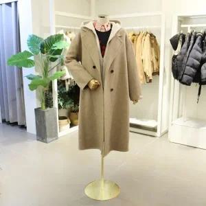 [대구백화점] [오픈클로젯]후드베스트세트핸드메이드코트(DO25CCT404)