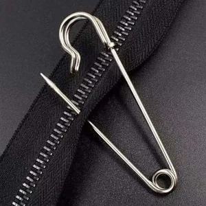 가방고정바늘삔 쇼파 수선 고정용 다양한곳사용 의류옷핀
