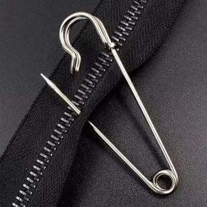 가방고정바늘삔 쇼파 수선 심플한디자인 오래사용 부자재옷핀