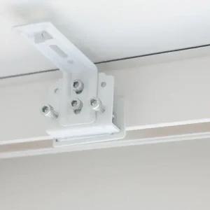 /메종텍스타일 픽스프리 무타공 안뚫어고리 2개 1세트