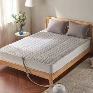 세이프 온수매트커버 퀸 (150X200cm)