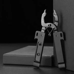 [골드스마일]자전거펜치 플라이어 산악자전거 타이어체인