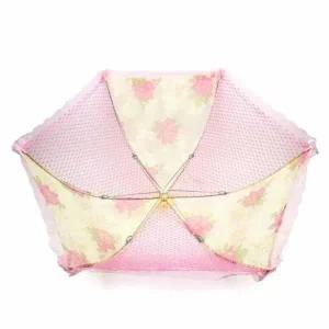 위생 식탁보 원터치 상보자기 상덮개 깔끔한 식탁 보호용 커버 (WFKN0LZ)